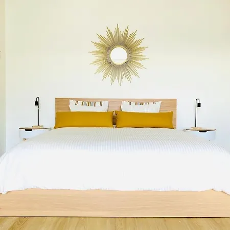 Casa Vitus * Λουγκάνο