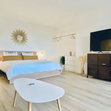 Apartamento Casa Vitus