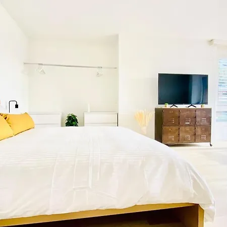 Casa Vitus * Λουγκάνο