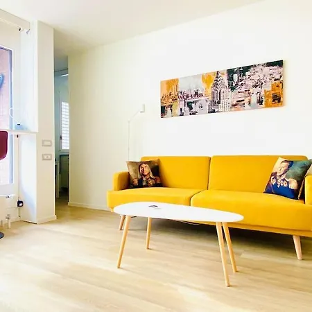 Διαμέρισμα Casa Vitus *