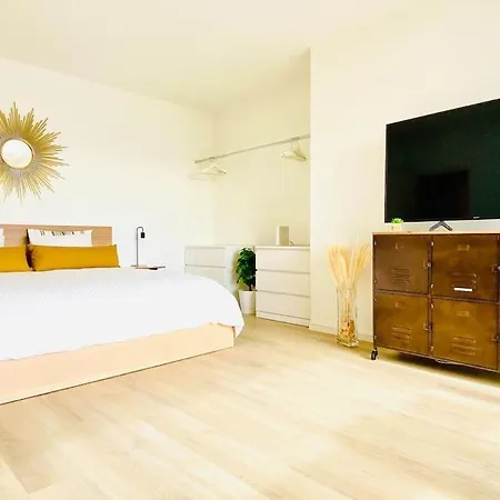 Apartamento Casa Vitus *