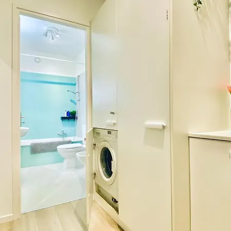 Apartamento Casa Vitus *