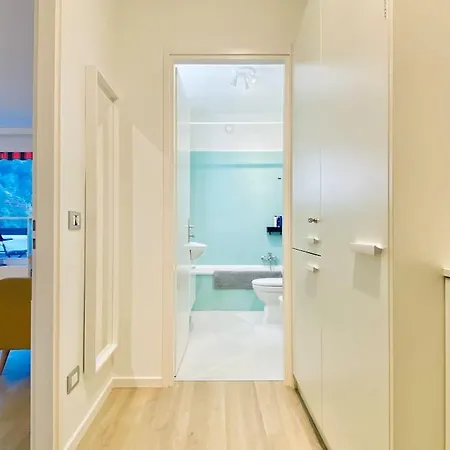 Apartamento Casa Vitus