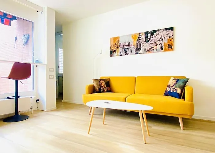 Apartman Casa Vitus *