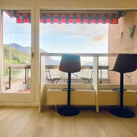 Casa Vitus Lägenhet *